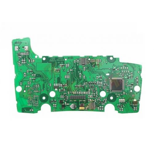 NTY MMI electronic panel AUDI Q7 FL 2010-2014 4L0919611