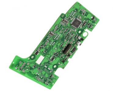 NTY MMI electronic panel AUDI A6 -2011 Q7 -2015 4F1919600Q