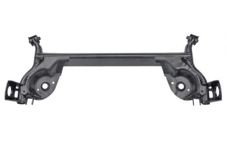 NTY Náprava zavěšení zadní CITROEN C1 2005- PEUGEOT 107 2005- TOYOTA AYGO 2005- 5131C9 5148J8 421100H010 487250H010