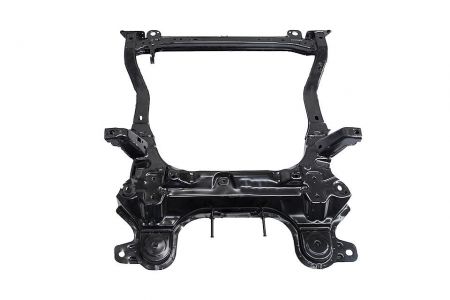 NTY Náprava zavěšení přední CHEVROLET AVEO T300 2011- 95017275 95419218