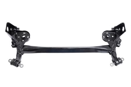 NTY Náprava zavěšení zadní CHEVROLET AVEO T300 2011- 95017275 95419218