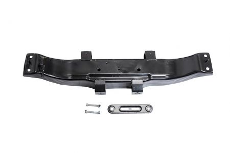 NTY Náprava zavěšení zadní CHEVROLET LACETTI 1.8 2003- 96412663 96550044 96550045 96966723