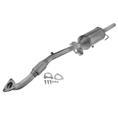 NTY Filtr pevných částic DPF OPEL ASTRA H 1.7CDTI 2007- ZAFIRA B 1.7CDTI 2008- 13216985 13262122 13335179 13335180 5854450 5854452 854516 854517 R1620197 R1620249
