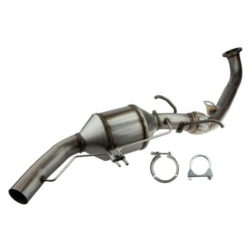 NTY Filtr pevných částic DPF MERCEDES KLASA B W245 B180CDI B200CDI 2005- 1694900092 1694900419 1694900592 1694900692