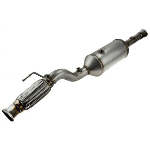 NTY Filtr pevných částic DPF PEUGEOT EXPERT 2.0HDI 2010- 1606438980 1606873080 1608501880 1608720980 1609512780 1610983080 1611137980 173821 1738C9 174084 174085