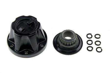 NTY Volnoběžný náboj SUZUKI SAMURAI 83- VITARA 88- JIMNY 98- GRAND VITARA 98-05 AVM538