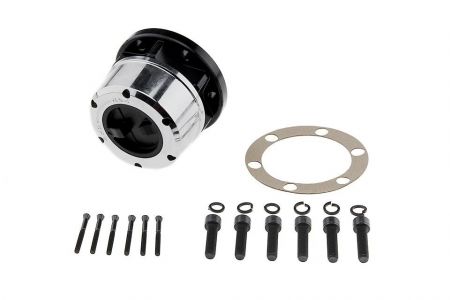 NTY Volnoběžný náboj NISSAN PICK-UP D21 22 1990-00 AVM429