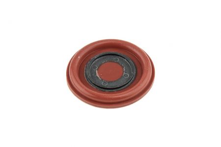 NTY Membrána kryt ventil motor VOLVO C30 2.4 2.5T5 2006- S40 II 2.4 2.5T5 2004- S60 2.4 2.5T 2000- 30684381 30788494 31338685