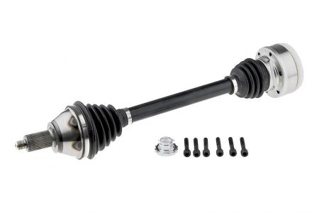 NTY Poloosa přední SEAT TOLEDO 1.2 2012- SKODA RAPID 1.2 2012- 6R0407761