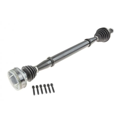 NTY Poloosa přední VW POLO 1.2 1.4 2009- SEAT IBIZA 1.2 1.4 2008- 6QD407272 6R0407762