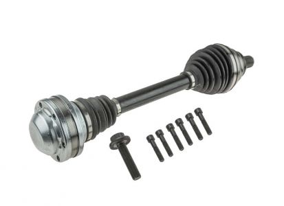 NTY Poloosa přední SKODA OCTAVIA III 1.4TSI 1.8TSI 2013- 5Q0407271G 5Q0407761DX