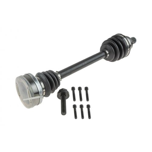 NTY Kloub poloosa přední SKODA OCTAVIA II 1.2TSI 1.4TSI 2008- SUPERB II 1.4TSI 2008- 1K0407271HQ 1K0407271JA 1K0407271KP 1K0407761DX 1K0407761MX 1K0407763GX