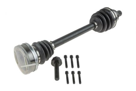 NTY Kloub poloosa přední SKODA OCTAVIA II 1.2TSI 1.4TSI 2008- SUPERB II 1.4TSI 2008- 1K0407271HQ 1K0407271JA 1K0407271KP 1K0407761DX 1K0407761MX 1K0407763GX