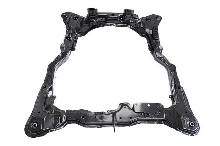 NTY Náprava zavěšení přední KIA CERATO 2005- 624102F100