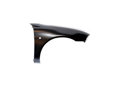 Přední blatník ROVER MG 200 RF 11.95-03.00 přední pravý ASB45002