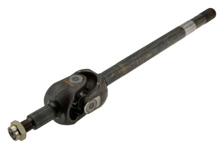 NTY Poloosa přední levá JEEP WRANGLER JK 2007-18 68145209AA