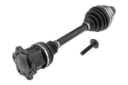 NTY Poloosa přední levá nebo pravá AUDI Q5 2008- AUDI A6 2011-17 A7 2010-17 A8 2010-17 8R0407271C 8R0407271CX