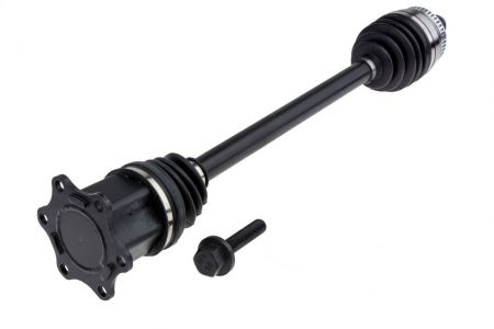 NTY Poloosa přední AUDI A4 2000-08 8E0407271AR 8E0407451QX