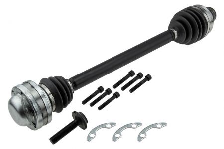 NTY Poloosa zadní AUDI A4 A5 QUATTRO 2007- 8K0501203J 8K0501203JX