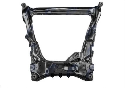 NTY Náprava zavěšení přední NISSAN X-TRAIL T31 2.0 DCI 4WD 2006- 54400-JG700 54400-JG71A