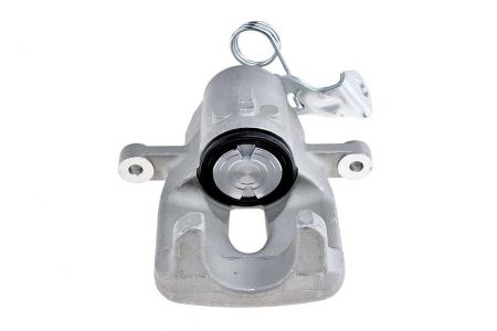 NTY Brzdový třmen zadní levý FIAT CROMA 2005- 735364069 735414678 735483694 77363644