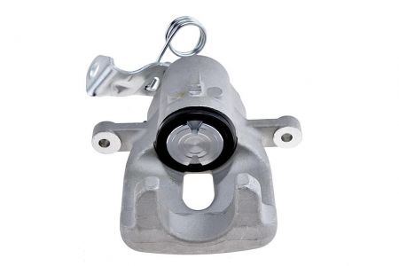 NTY Brzdový třmen zadní pravý FIAT CROMA 2005- 735364070 735414679 735483695 77363646