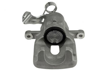 NTY Brzdový třmen zadní pravý FIAT CROMA 1.9D 2.4D MULTIJET 2005-06.2008 735364072 735414700 735483699 77363637