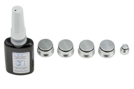 NTY Sací potrubí KIT ALFA ROMEO 147 1.9JTD 2004- 159 1.9JTDM 2005- 55190238 55206459 55210201