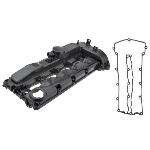 NTY Víko ventil MERCEDES E W211 E200CDI E220CDI E250CDI 2009- A6510100230 A6510100830