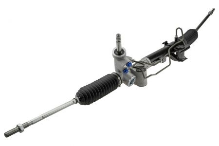 NTY Řidící mechanismus MITSUBISHI LANCER 2008- 1205918 1232101 1330433 1376125 1S7C3200EB 1S7C3200EC 1S7C3200ED 1S7C3200EE 4097481 4098607