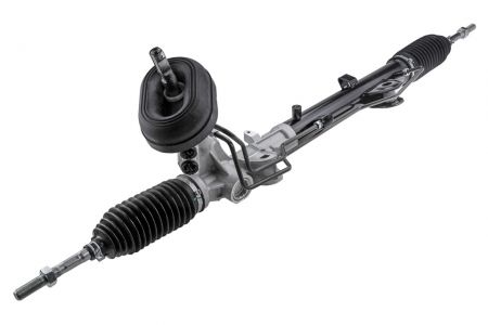 NTY Řidící mechanismus DACIA DUSTER II 2017- 480104213R 490010810R