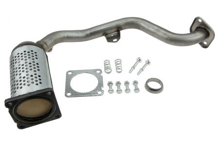 NTY Katalyzátor Katalyzátor PEUGEOT 307 1.4 1.6 2000- CITROEN C4 1.6 2006- 1731HR 1731P8 1731PQ 1731T8