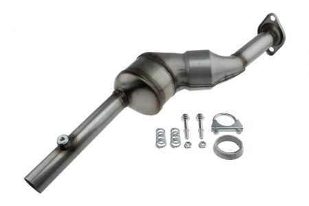 NTY Katalyzátor RENAULT CLIO III MODUS GRAND MODUS 1.2 1.4 1.6 2005- 8200276169 8200276185 8200276388 8200549205 8200550739