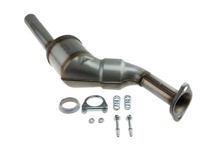 NTY Katalyzátor RENULT MEGANE II 1.6 2002- SCENIC II 1.6 2005- GRAND SCENIC II 1.6 2006- 8200251432 8200436590 8200568599 8200688929 8660002137