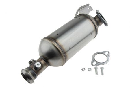 NTY Filtr pevných částic DPF RENAULT MASTER 2.5DCI 2006- OPEL MOVANO A 2.5CDTI 2006- 4417232 4418719 4418781 93190065 93196242 8200746578 8200890464