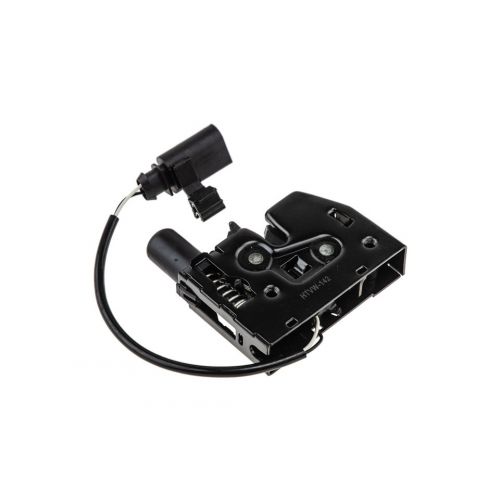 NTY Zámek kapota motor AUDI A6 2011- A7 2011- 4G0823509C 4G0823509D