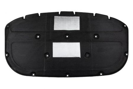 NTY Odhlučnění kapota motor VW TOUAREG 2010- 7P6863831A