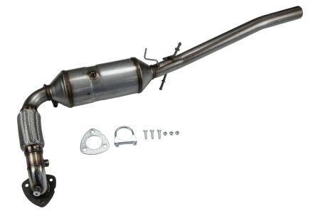 NTY Filtr pevných částic DPF FORD KUGA 2.0TDCI 2008- 1525785 1570308 1683774 1724329 2019462 2103896 8V415H250AC 8V4J5H250CA EM8V4J5H250CA RMV8V4J5H250CA