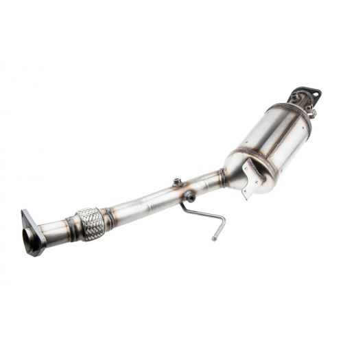 NTY Filtr pevných částic DPF NISSAN QASHQAI 2.0DCI 2007- RENAULT KOLEOS 2.0DCI 2008- 20010JD71A 20010JD71B 200106412R 200108969R 20010JY03A