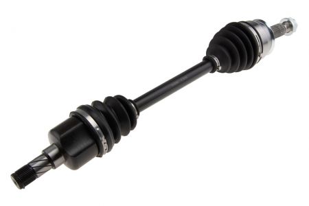 NTY Hřídel poloosa přední levá MINI R56 R57 COOPER ONE 2006-12 31607589767 31608605473