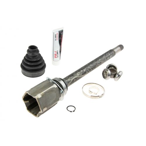 NTY Kloub poloosa vnitřní JEEP COMPASS 1.4T 2017-