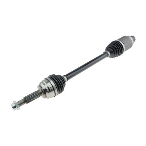 NTY Poloosa přední pravá TESLA MODEL X 60D 75D 90D 100D P90D P100D 2015- 102711500B