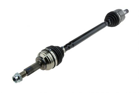 NTY Poloosa zadní TESLA MODEL X 60D 75D 90D 100D P90D P100D 2015- 100771900C 100771901B 102716100B