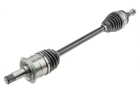 NTY Poloosa zadní levá DODGE CHARGER RWD AWD 2005-10 MAGNUM 2006-08 CHALLENGER 2008- 4578431AD