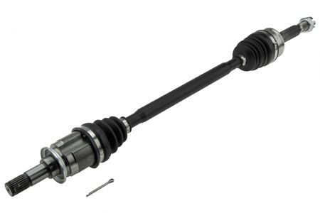 NTY Poloosa přední levá JEEP COMPASS 2.4 4WD 2.2CRD 4WD 6MT 2010- P52123889AA