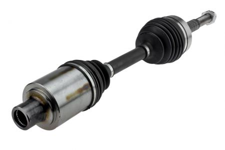 NTY Poloosa přední pravá JEEP CHEROKEE 2.4 3.7 2.5CRD 2.8CRD 4WD 2001-08 5066020AA 5066022AA 5066024AA