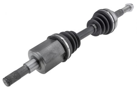 NTY Poloosa přední levá JEEP CHEROKEE 3.7 4WD 2001-08 5066021AA R2111779AB