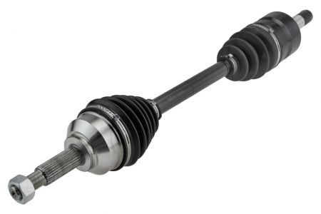 NTY Poloosa přední levá CHRYSLER PACIFICA 3.5 2WD AWD 2003- 3.8 2WD AWD 2004- 4641971AA 4641971AB 4641971AC