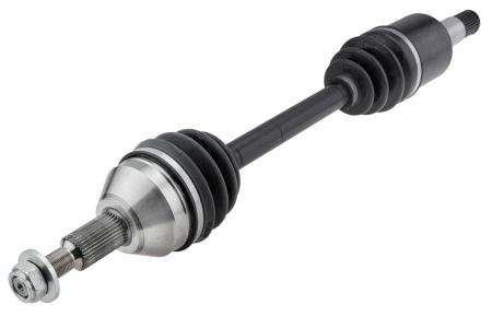 NTY Poloosa přední levá CHRYSLER PACIFICA 4.0 2WD AWD 2007- 4880341AB