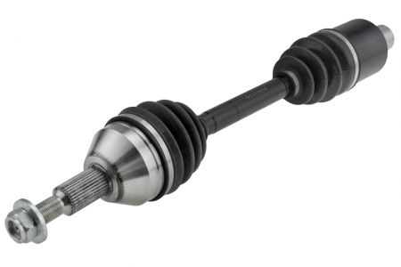 NTY Poloosa přední pravá CHRYSLER PACIFICA 4.0 4WD 2007- 4880342AB